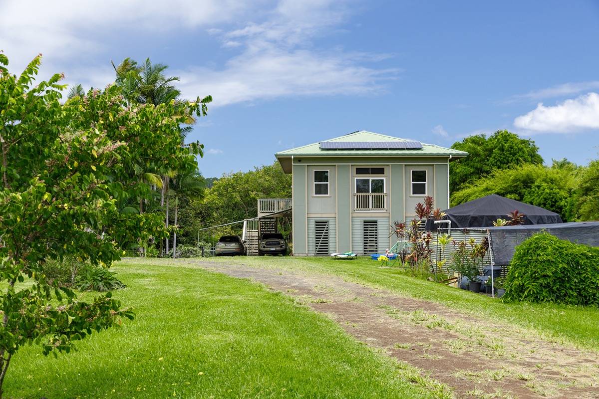 29-2612 KAIWIKI HOMESTEAD RD HAKALAU HI 96710