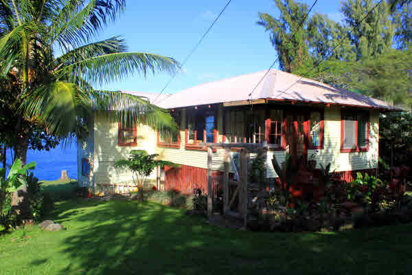Manowaiopae Homesteads