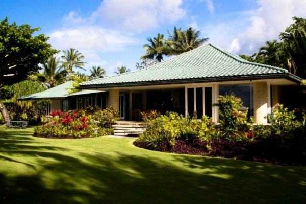 3670 ANINI RD, Kilauea, HI 96754
