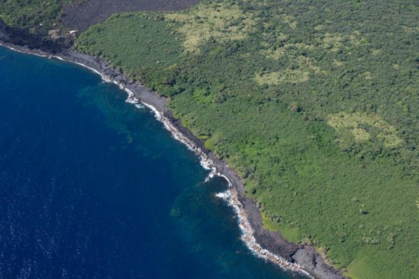 OLD GOVERNMENT RD, Pahoa, HI 96778