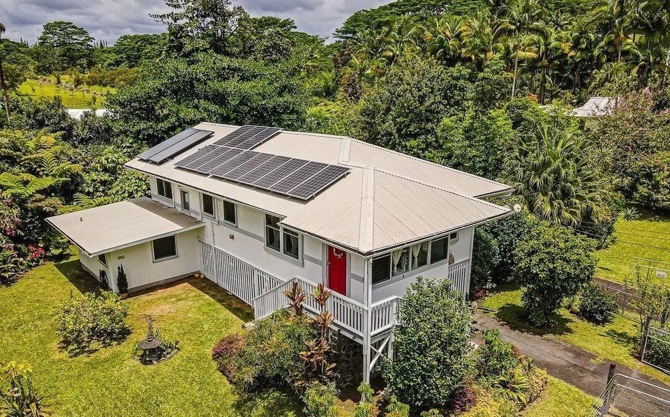 17-4121 KUKUI CAMP RD MOUNTAIN VIEW HI 96771