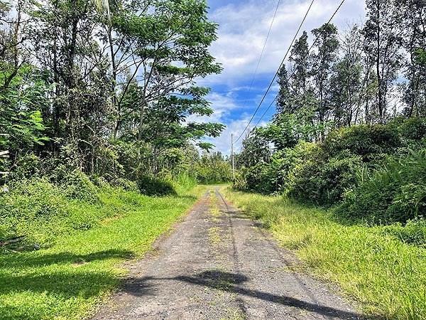 PIKAKE RD PAHOA HI 96778