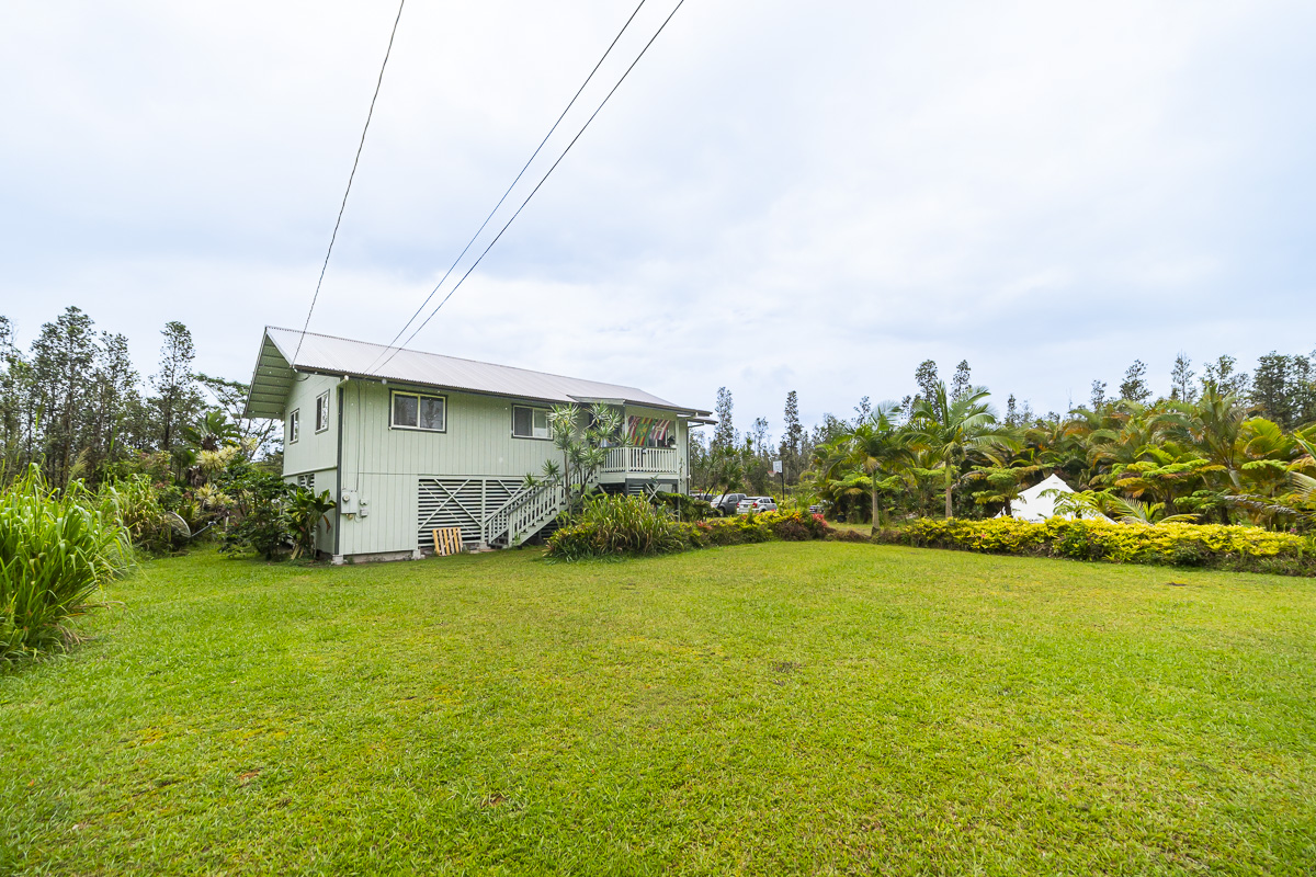 16-2059 OPEAPEA RD MOUNTAIN VIEW HI 96760