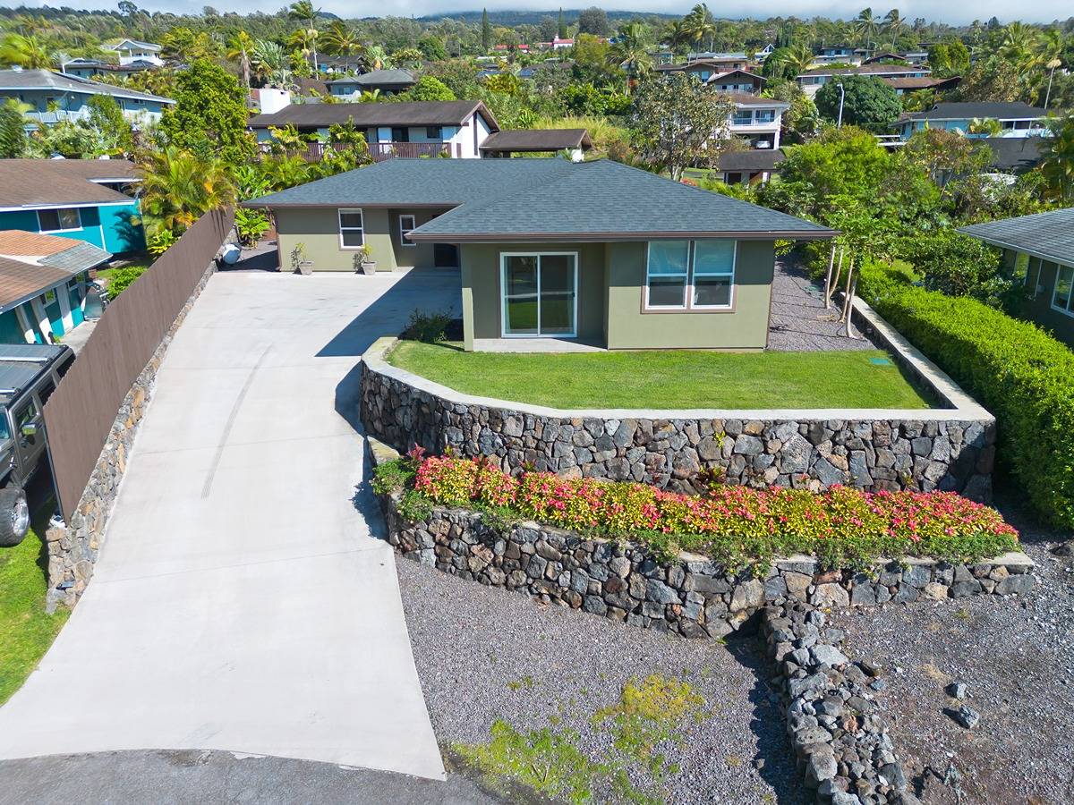 73-4327 LAKA  PL KAILUA-KONA HI 96740