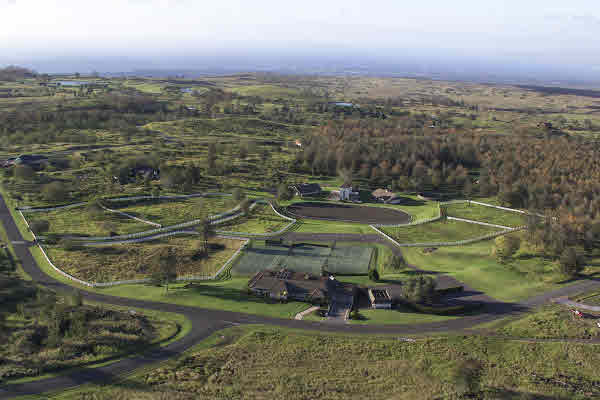 MLS No. 220286 - North Kona