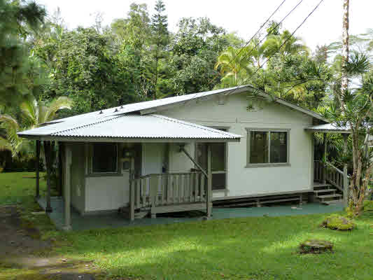 Nanawale Estates, Pahoa