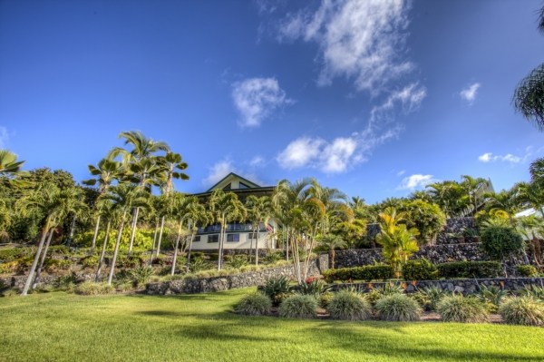 82-932 Coffee Drive, Captain Cook, HI 96704