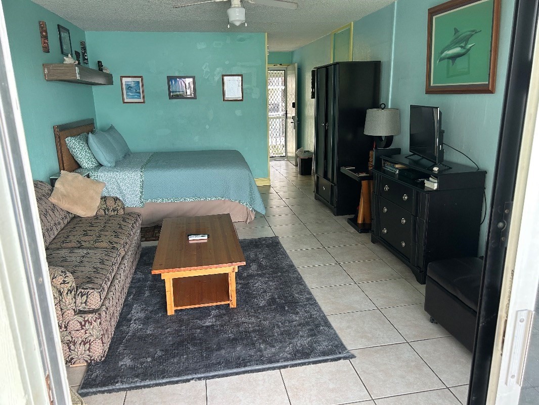 75-5776 KONA ISLANDER INN #339 KAILUA-KONA HI 96740