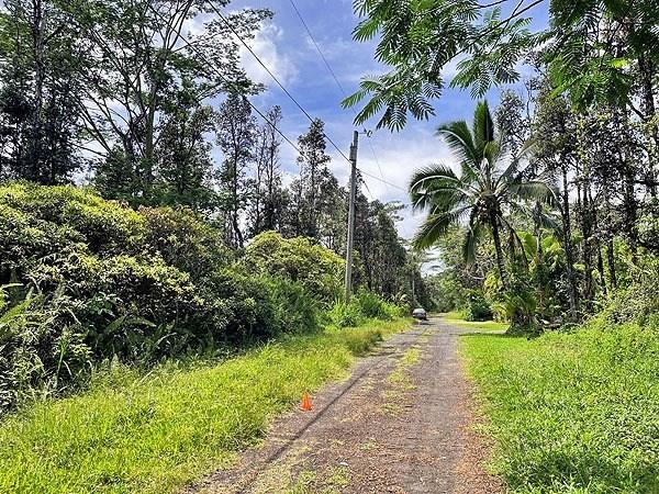 PIKAKE RD PAHOA HI 96778
