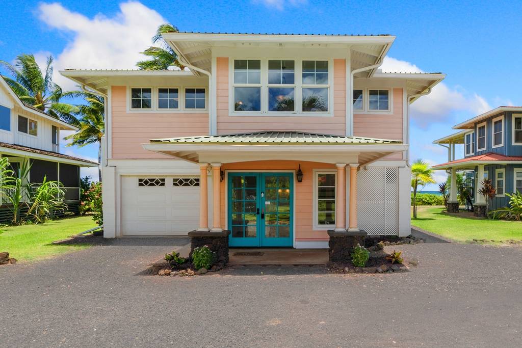 8264-B ELEPAIO RD KEKAHA HI 96752