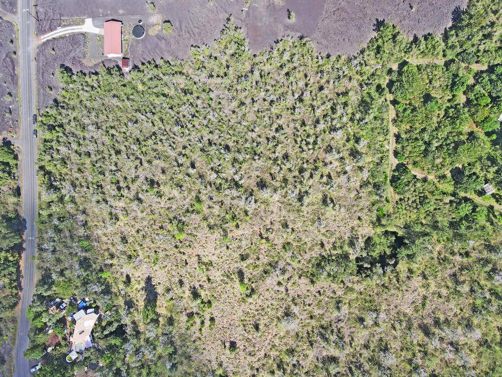 HAWAII BLVD OCEAN VIEW HI 96737