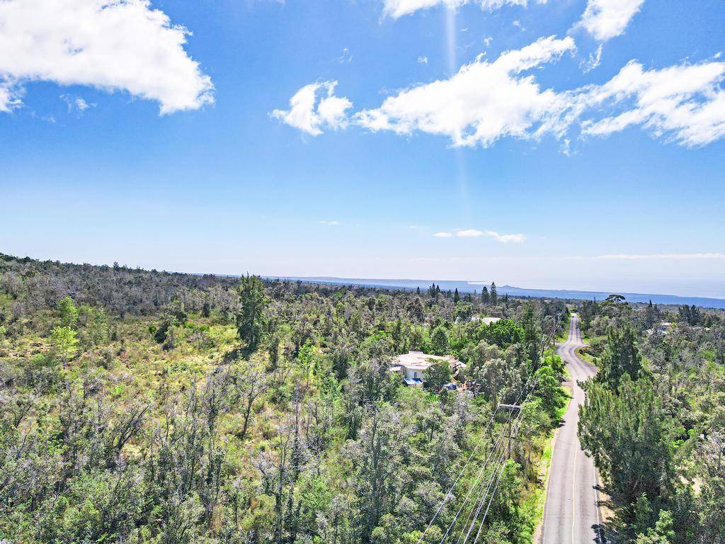 HAWAII BLVD OCEAN VIEW HI 96737