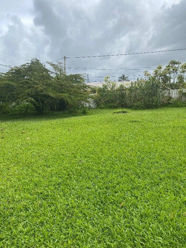 1164 KOMOHANA ST HILO HI 96720