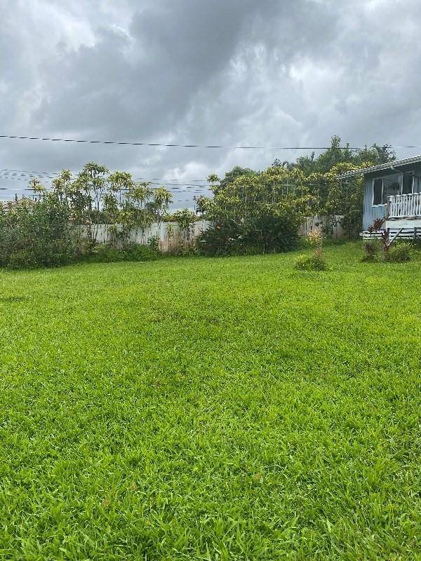 1164 KOMOHANA ST HILO HI 96720