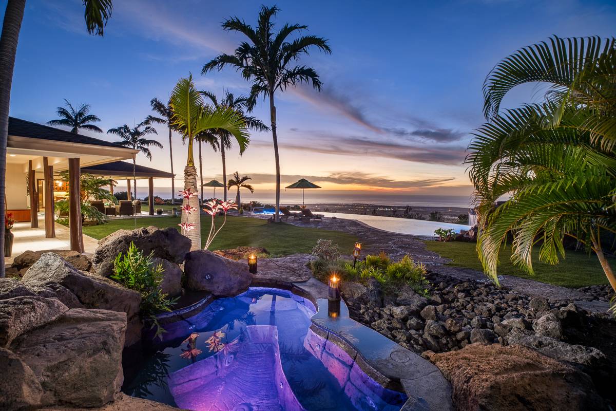 72-4122 PUU IU PL KAILUA-KONA HI 96740