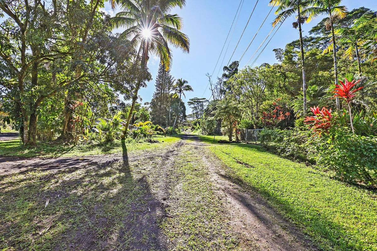 MAUI RD PAHOA HI 96778
