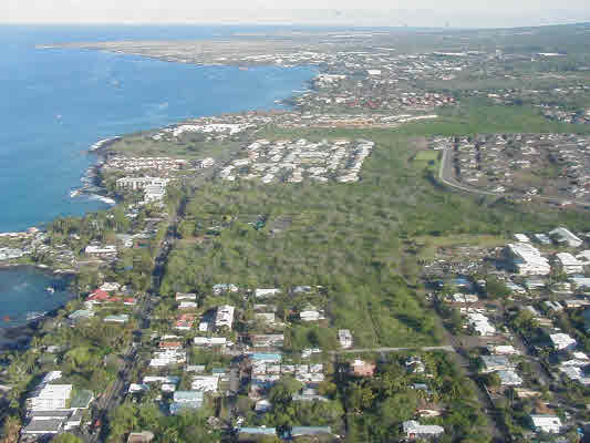 MLS No. 243987 - North Kona Vacant Land For Sale