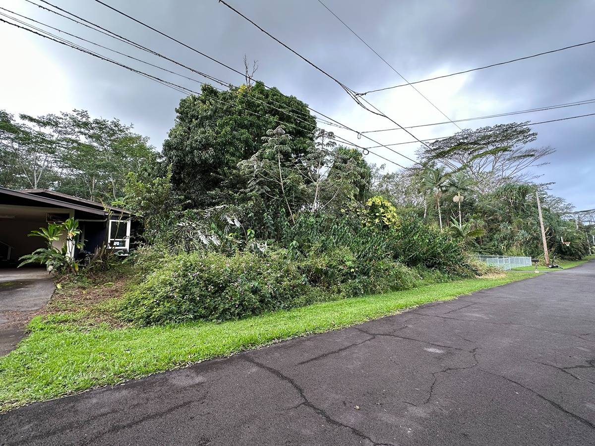 15-2804 OIO ST PAHOA HI 96778