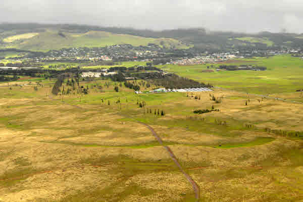 681562#3 MAMALAHOA HWY., KAMUELA, HI, 96743, USA