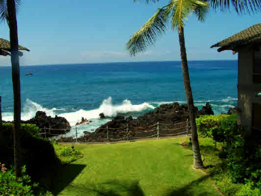 MLS No. 225088 - North Kona
