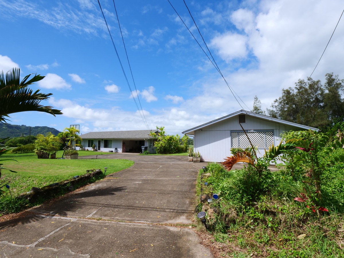 6395 OLOHENA RD KAPAA HI 96746