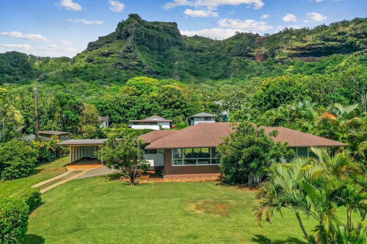 293 KAULANA RD KAPAA HI 96746