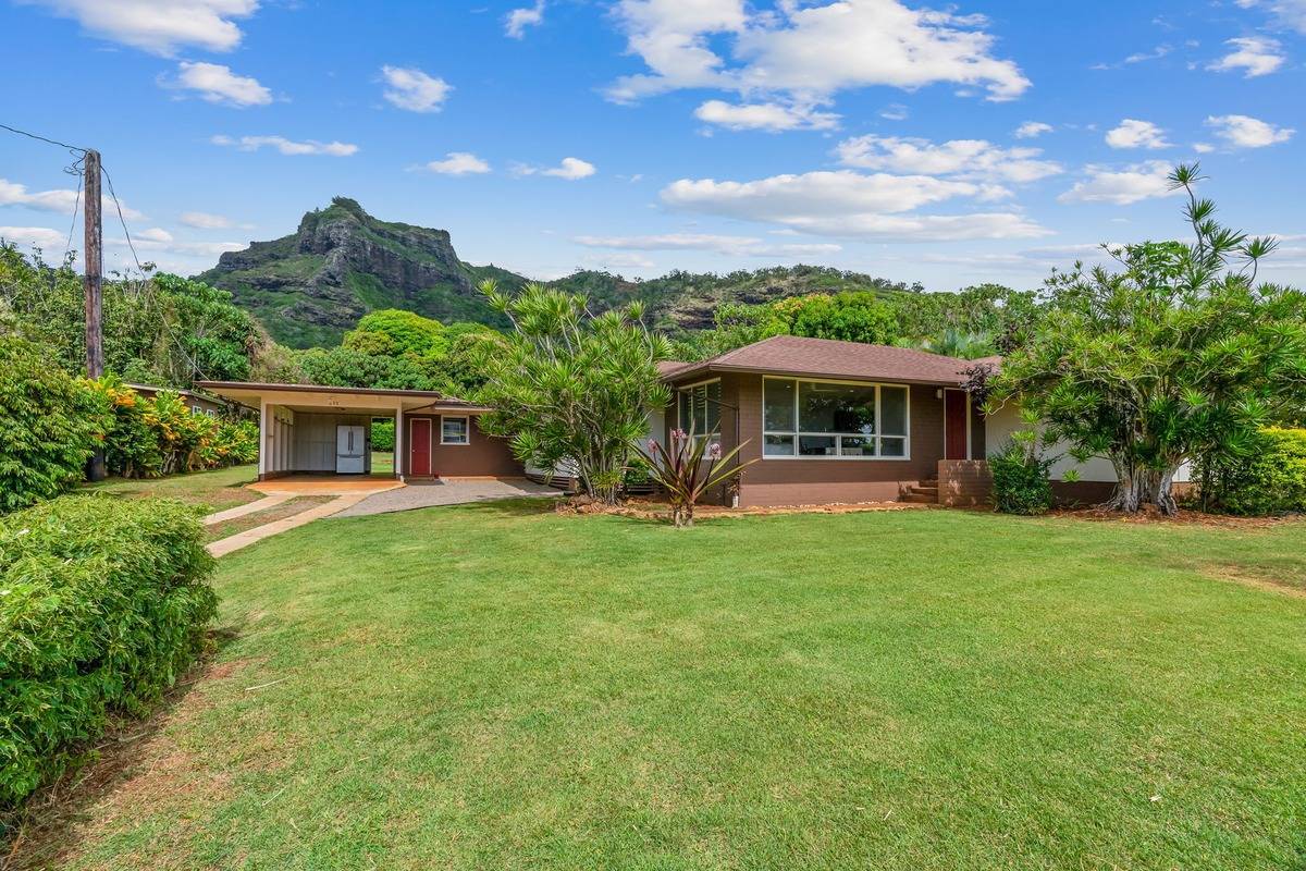 293 KAULANA RD KAPAA HI 96746