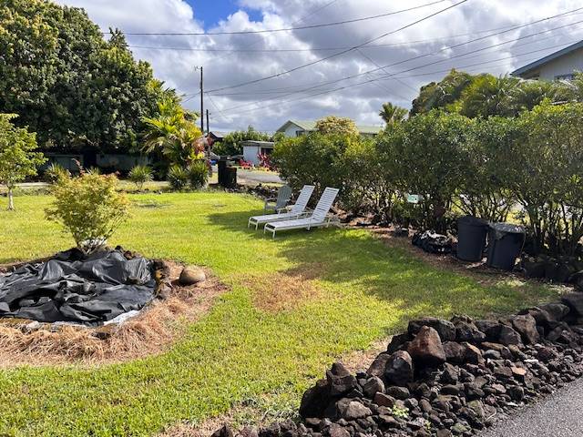 41 HUALILILI ST HILO HI 96720