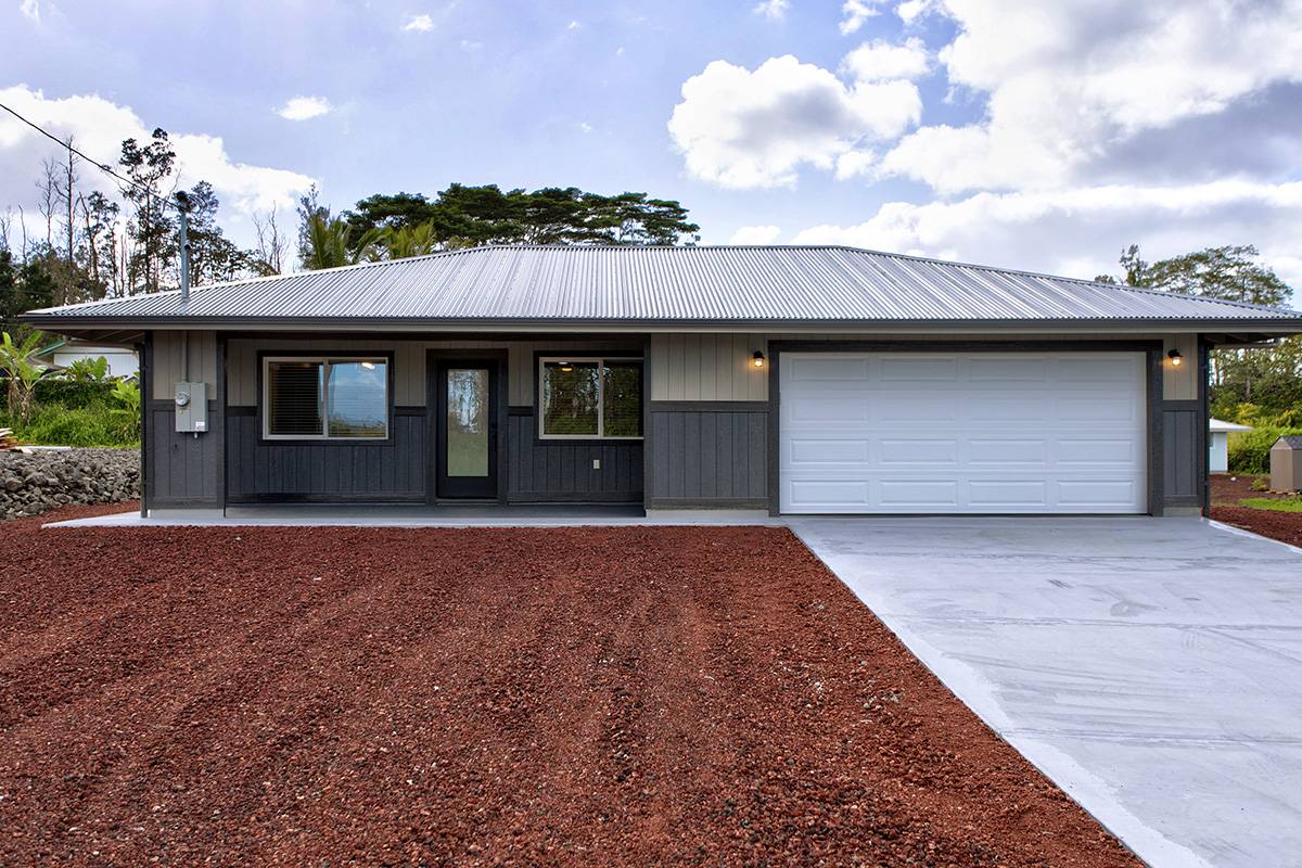 16-2164 EMERALD DR PAHOA HI 96778