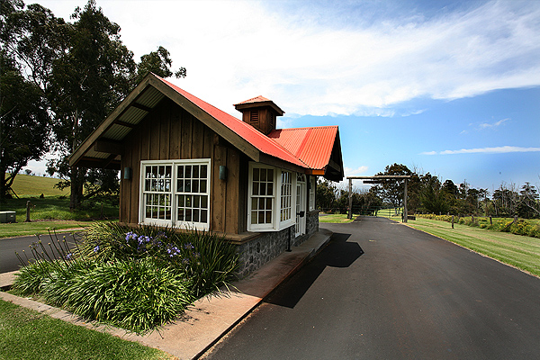 Waiki'i Ranch