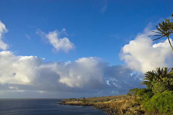 HALEAKALA VIEW PLACE, Hawi, HI 96719