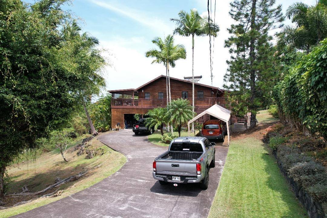 73-1127 AHIKAWA ST KAILUA-KONA HI 96740