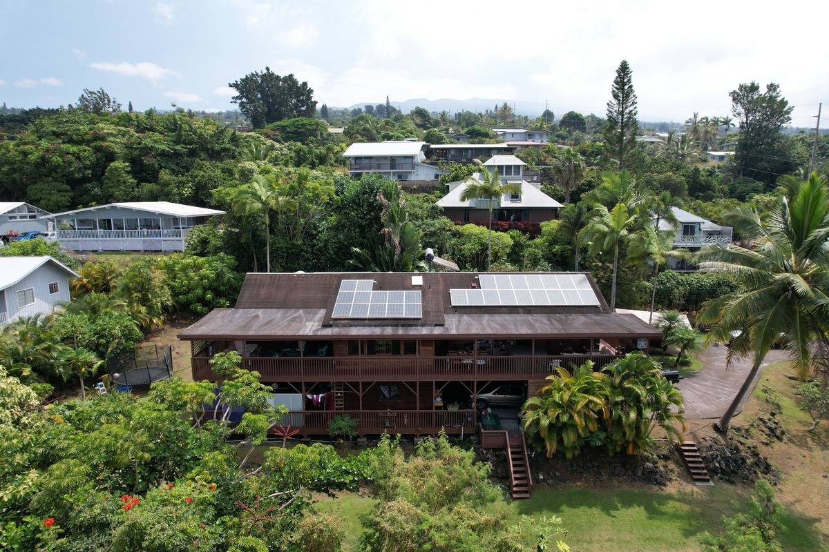 73-1127 AHIKAWA ST KAILUA-KONA HI 96740