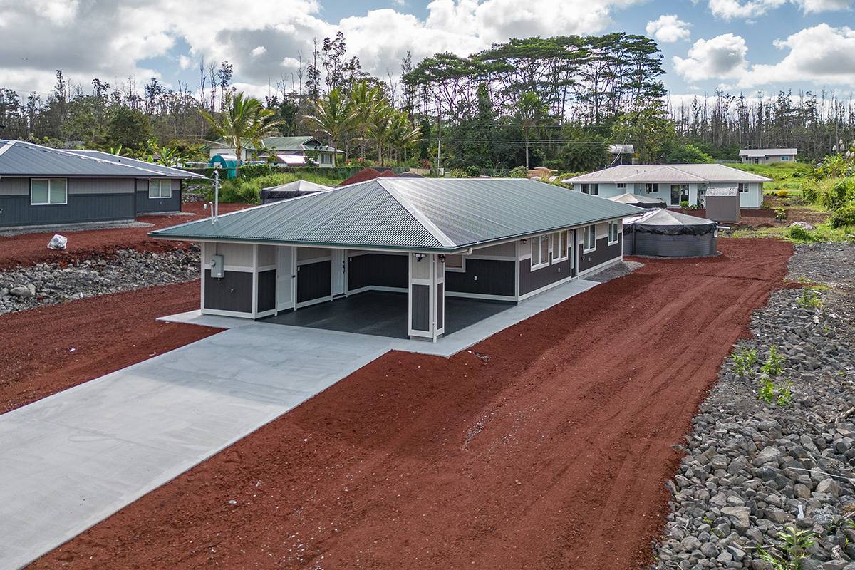 16-2160 EMERALD DR PAHOA HI 96778
