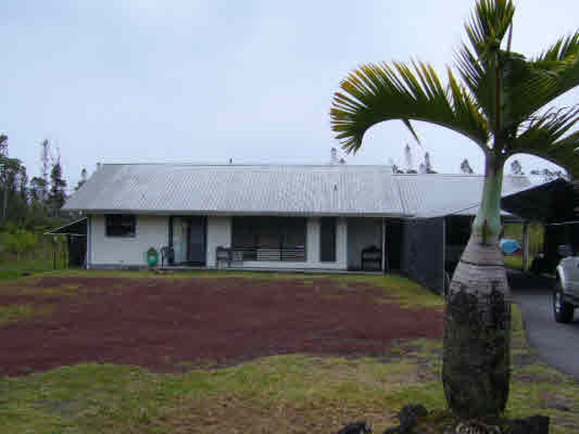 3 Bedroom 2 Bath Home in Hawaiian Paradise Park