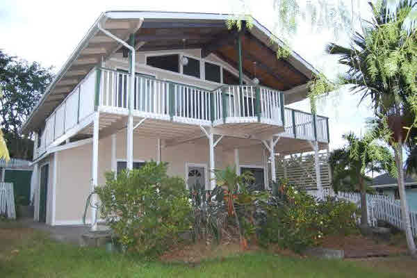 Kona Highlands