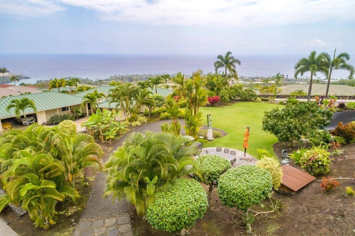 AUMOE ST KAILUA-KONA HI 96740