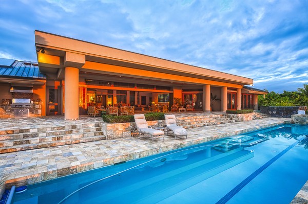 75-877 KEAOLANI DR, Holualoa, HI 96725