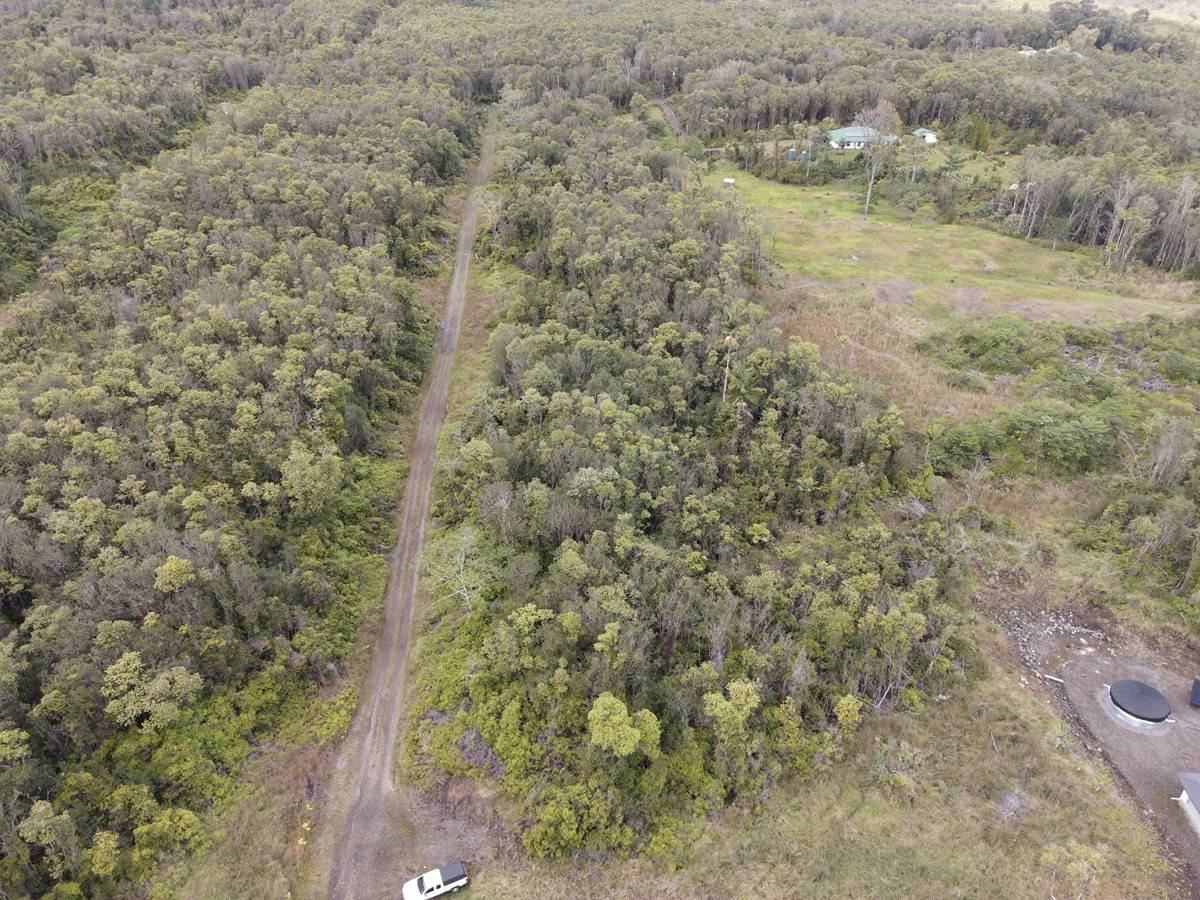 IHOPE RD MOUNTAIN VIEW HI 96771