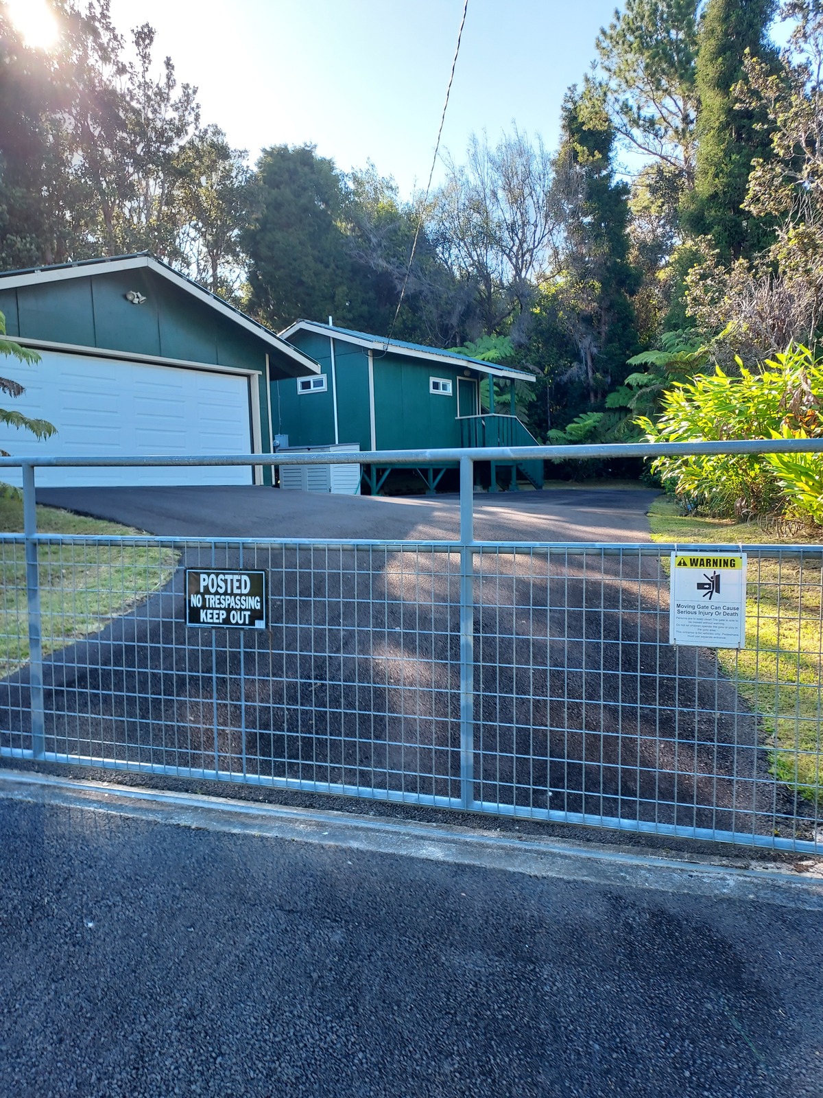 19-3956 HOONANEA ST VOLCANO HI 96785