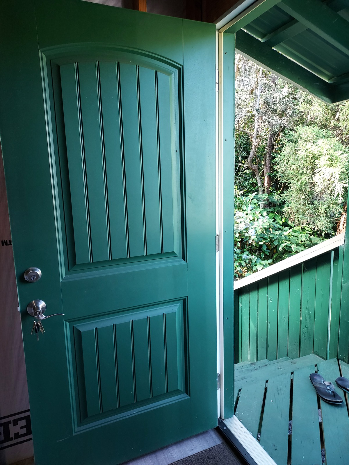 19-3956 HOONANEA ST VOLCANO HI 96785