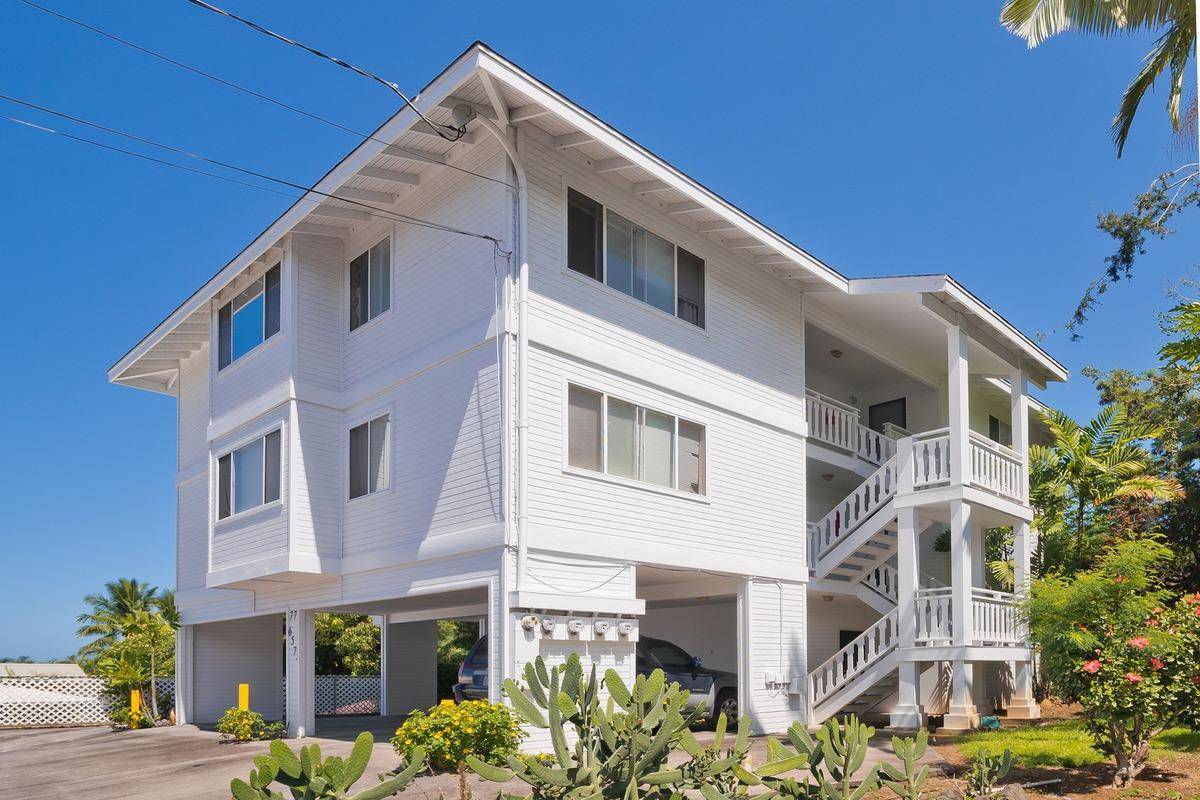 77-6573 SEA VIEW CIRCLE KAILUA-KONA HI 96740