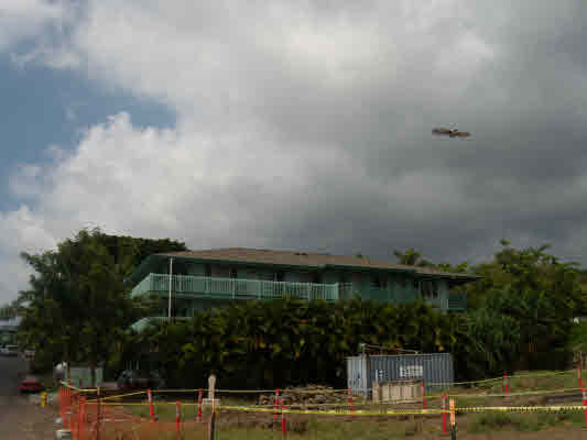 MLS No. 228292 - North Kona