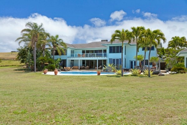 Puakea Bay Ranch real estate for sale