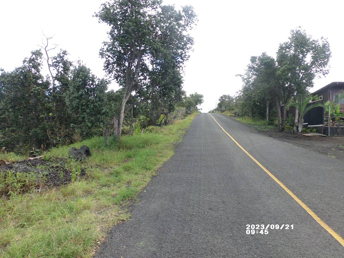 SEA BREEZE PKWY OCEAN VIEW HI 96737