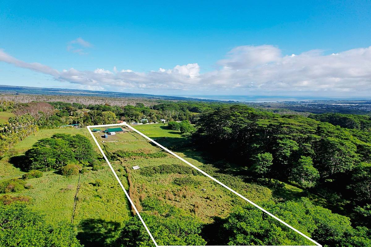 681 HOAKA RD HILO HI 96720