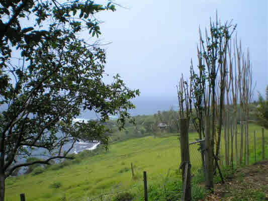 0144S HANA HWY,HANA,HI,96713,USA