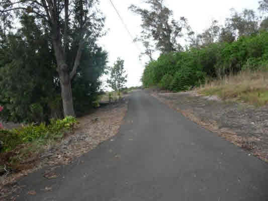 MLS No. 222493 - South Kona