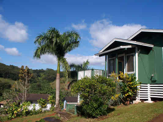 Real Estate For Sale: 3475 ILI RD, LAWAI, HI, 96765, USA - Photo 5