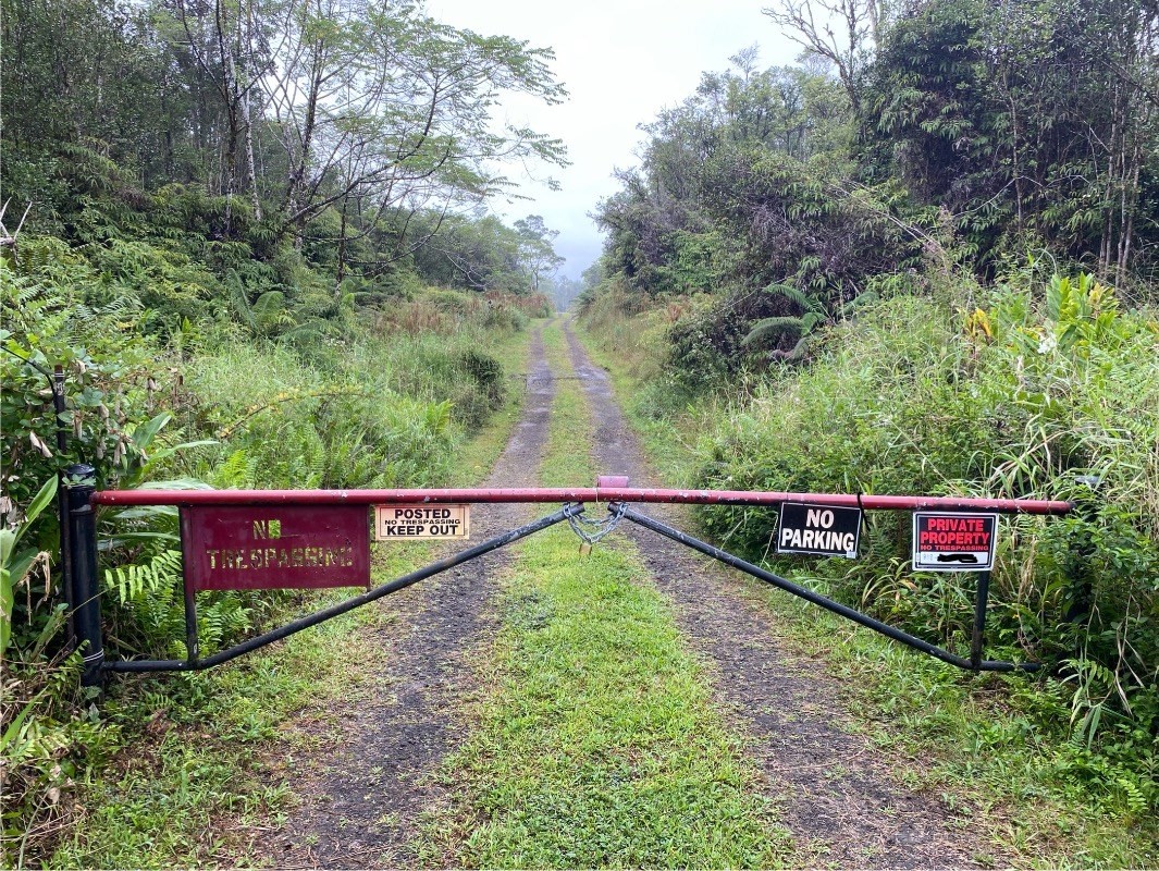 IHOPE RD MOUNTAIN VIEW HI 96771